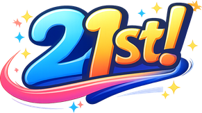 21st